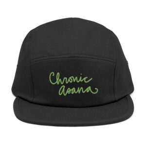 Maxin' Relaxin' Hat
