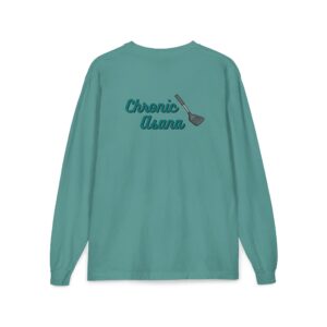 I'm Fried Long-Sleeve Tee